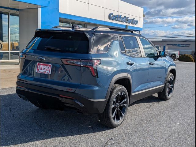 2025 Chevrolet Equinox AWD RS