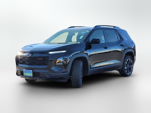 2025 Chevrolet Equinox AWD RS