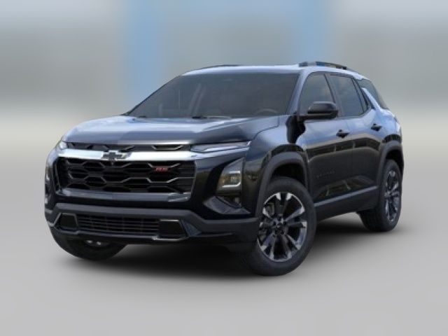 2025 Chevrolet Equinox AWD RS