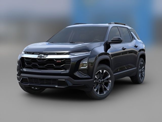 2025 Chevrolet Equinox AWD RS