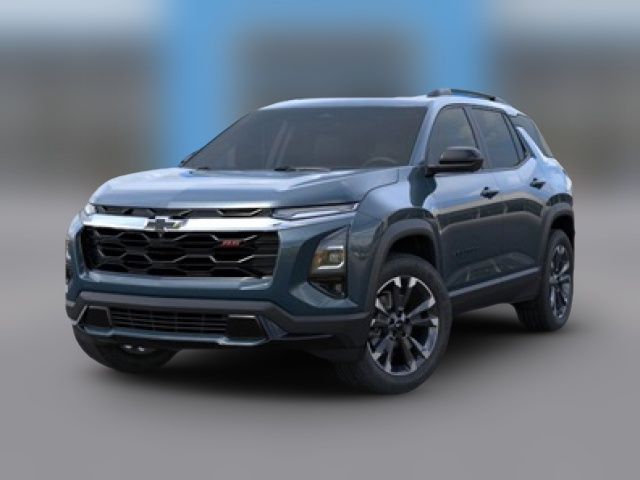 2025 Chevrolet Equinox AWD RS