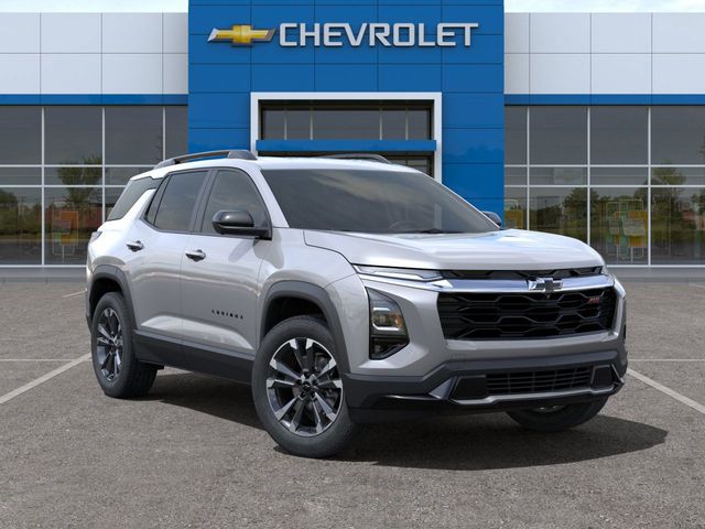 2025 Chevrolet Equinox AWD RS