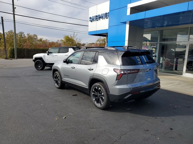 2025 Chevrolet Equinox AWD RS