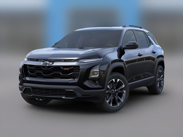 2025 Chevrolet Equinox AWD RS