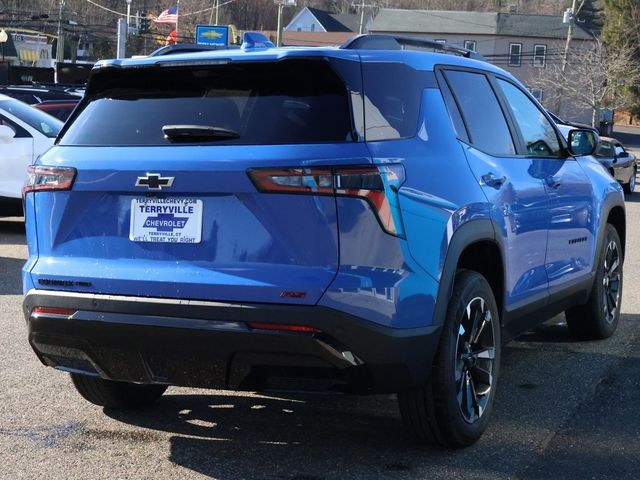 2025 Chevrolet Equinox AWD RS