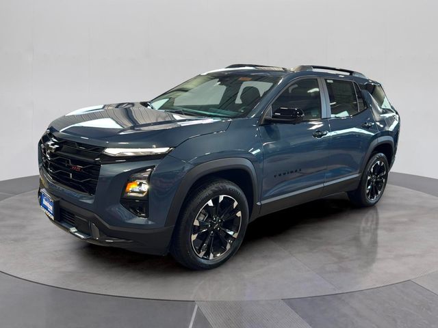 2025 Chevrolet Equinox AWD RS