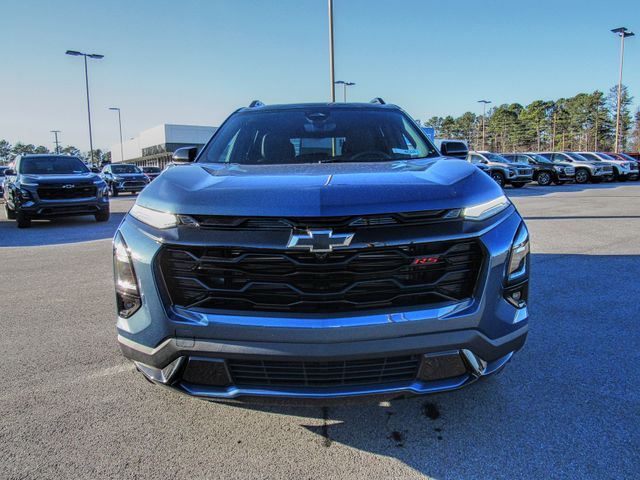 2025 Chevrolet Equinox AWD RS