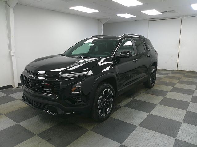 2025 Chevrolet Equinox AWD RS