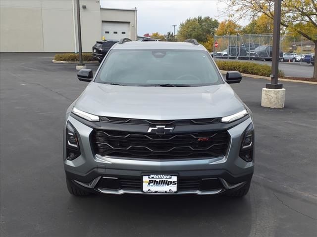 2025 Chevrolet Equinox AWD RS