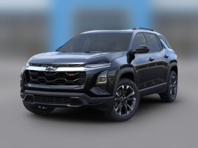 2025 Chevrolet Equinox AWD RS