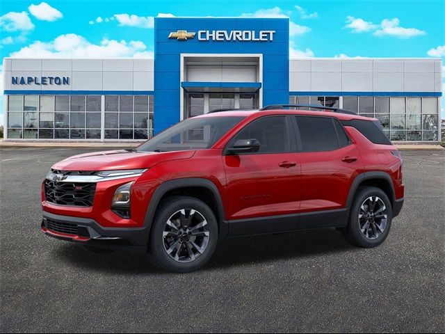 2025 Chevrolet Equinox AWD RS