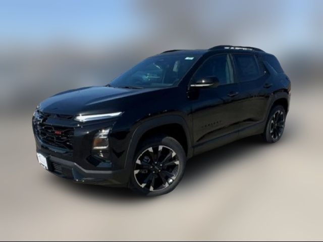 2025 Chevrolet Equinox AWD RS
