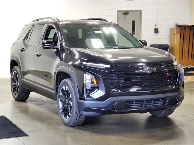 2025 Chevrolet Equinox AWD RS