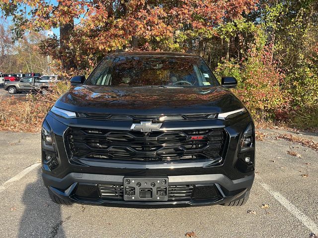 2025 Chevrolet Equinox AWD RS