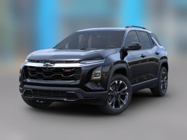 2025 Chevrolet Equinox AWD RS