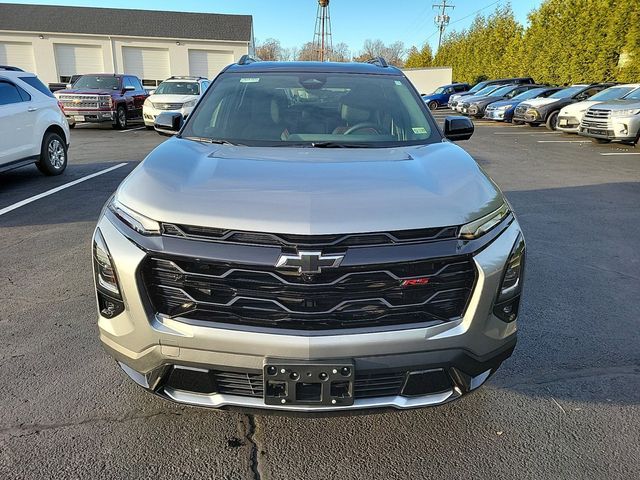 2025 Chevrolet Equinox AWD RS