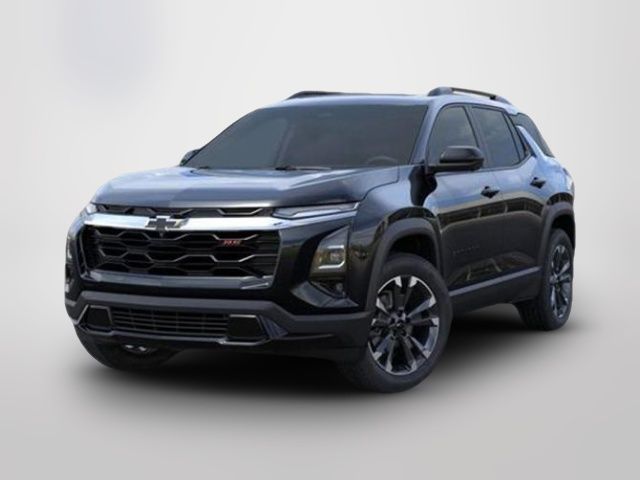 2025 Chevrolet Equinox AWD RS