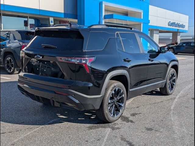 2025 Chevrolet Equinox AWD RS