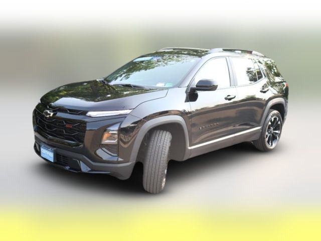 2025 Chevrolet Equinox AWD RS