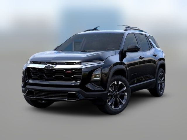 2025 Chevrolet Equinox AWD RS