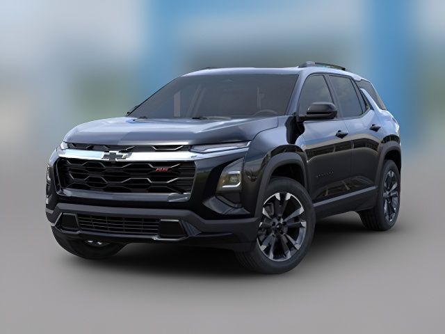 2025 Chevrolet Equinox AWD RS