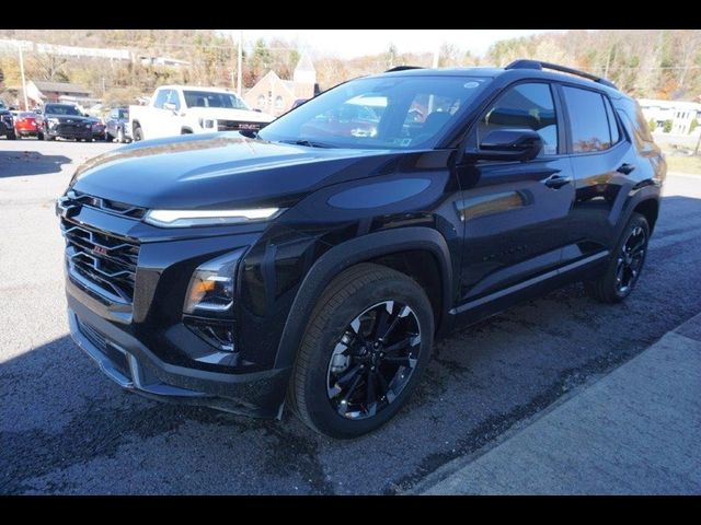 2025 Chevrolet Equinox AWD RS