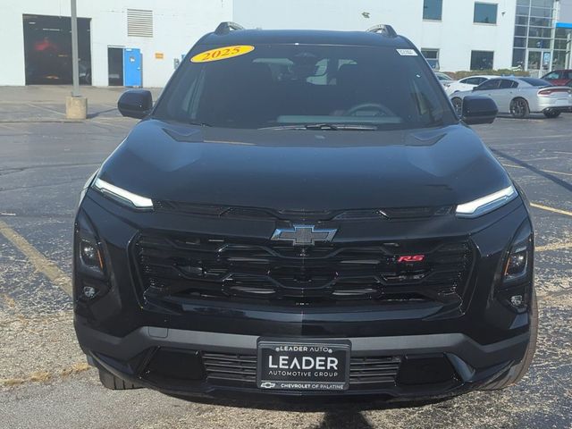 2025 Chevrolet Equinox AWD RS