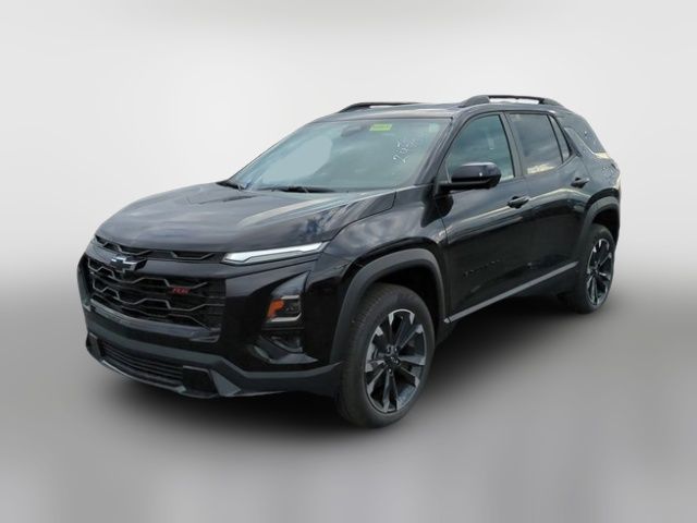 2025 Chevrolet Equinox AWD RS