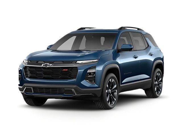 2025 Chevrolet Equinox AWD RS