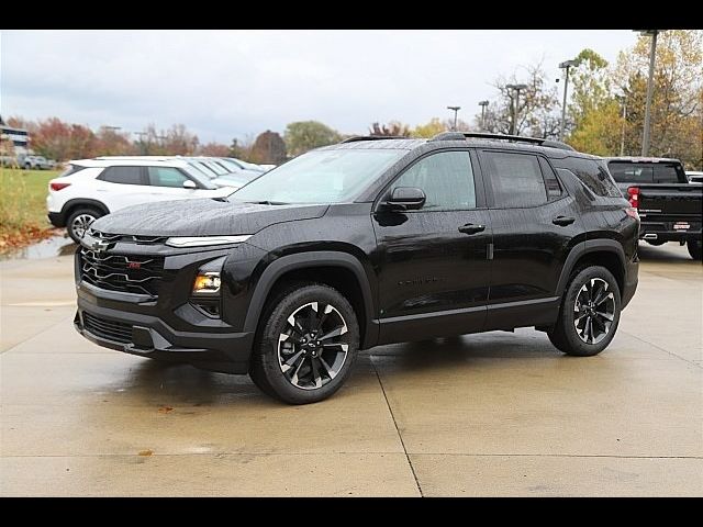 2025 Chevrolet Equinox AWD RS