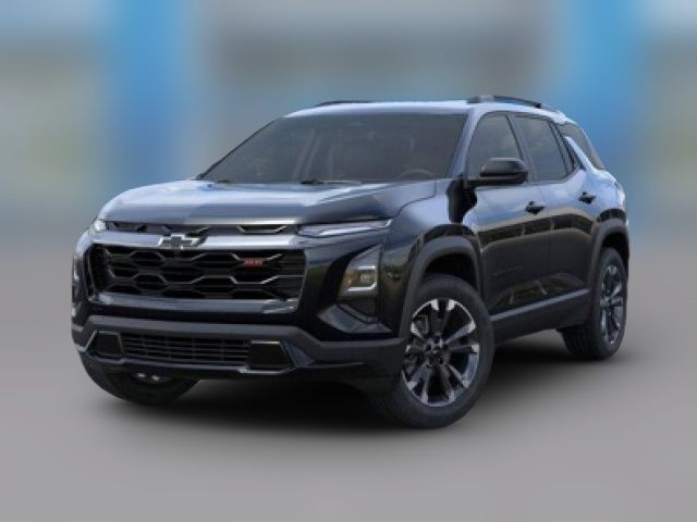 2025 Chevrolet Equinox AWD RS