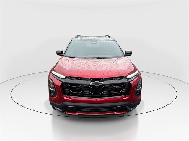 2025 Chevrolet Equinox AWD RS