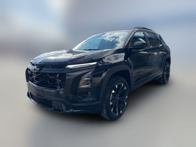 2025 Chevrolet Equinox AWD RS