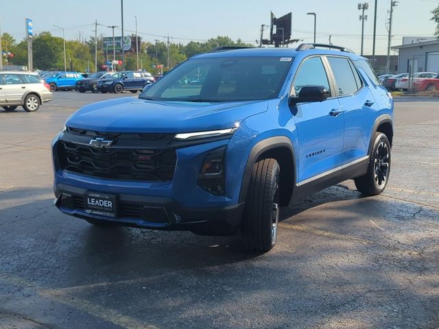 2025 Chevrolet Equinox AWD RS