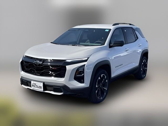 2025 Chevrolet Equinox AWD RS