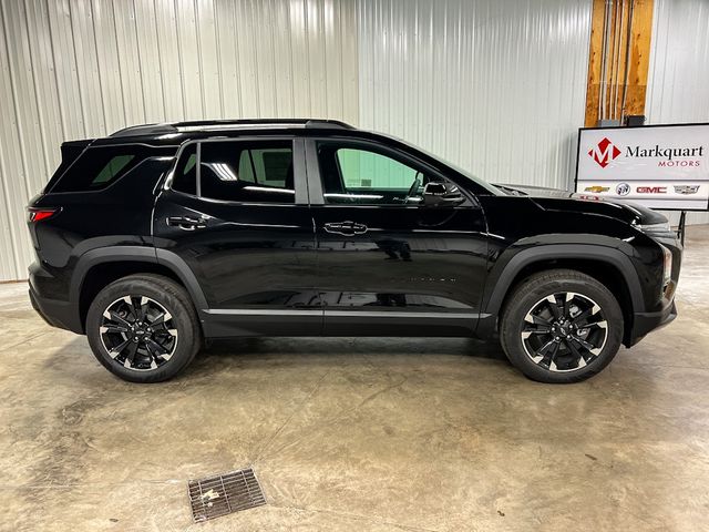 2025 Chevrolet Equinox AWD RS