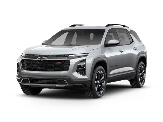 2025 Chevrolet Equinox AWD RS