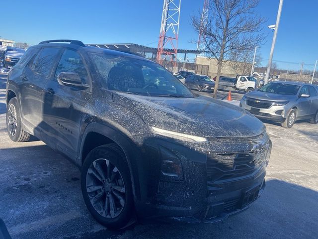 2025 Chevrolet Equinox AWD RS