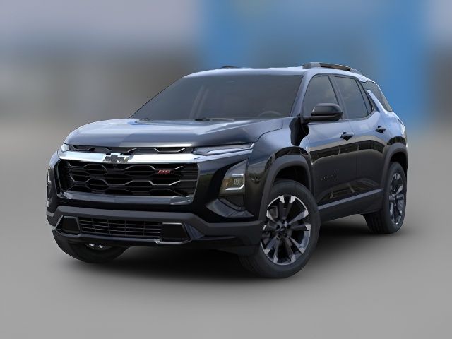 2025 Chevrolet Equinox AWD RS