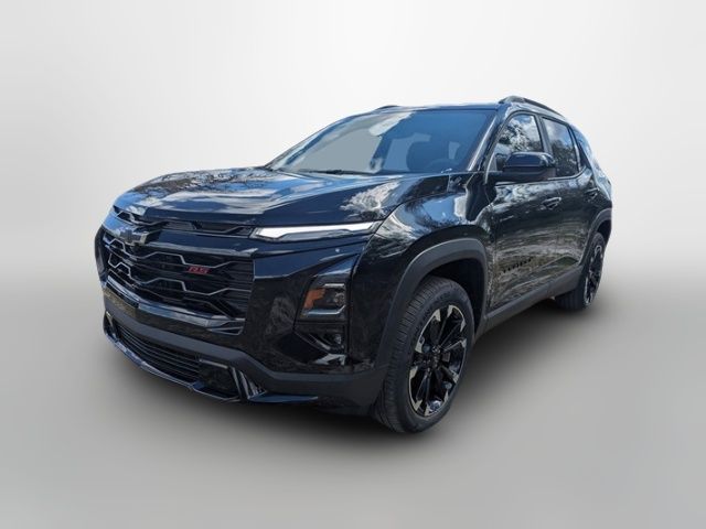 2025 Chevrolet Equinox AWD RS