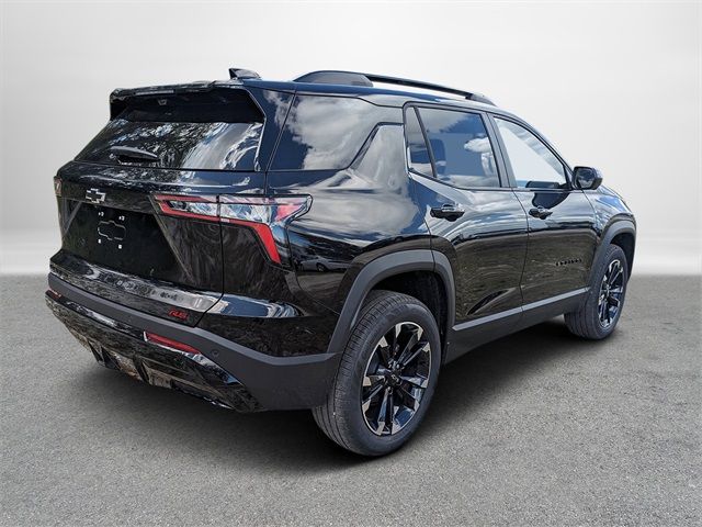 2025 Chevrolet Equinox AWD RS