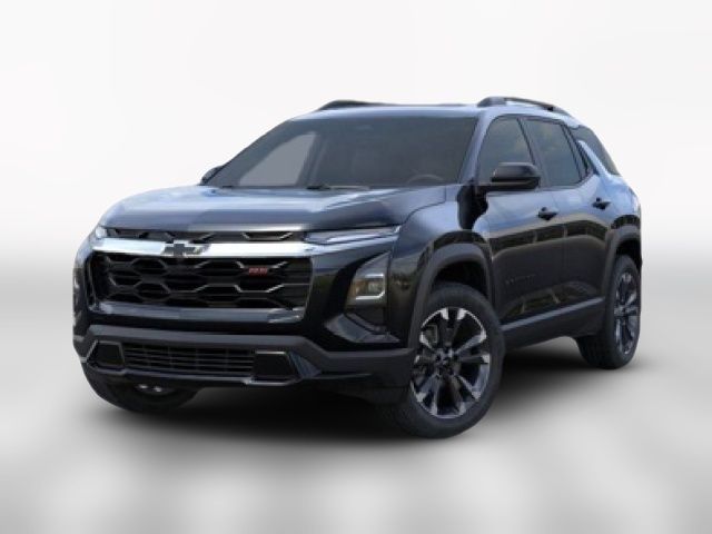 2025 Chevrolet Equinox AWD RS