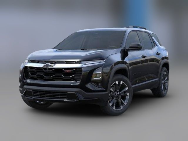 2025 Chevrolet Equinox AWD RS