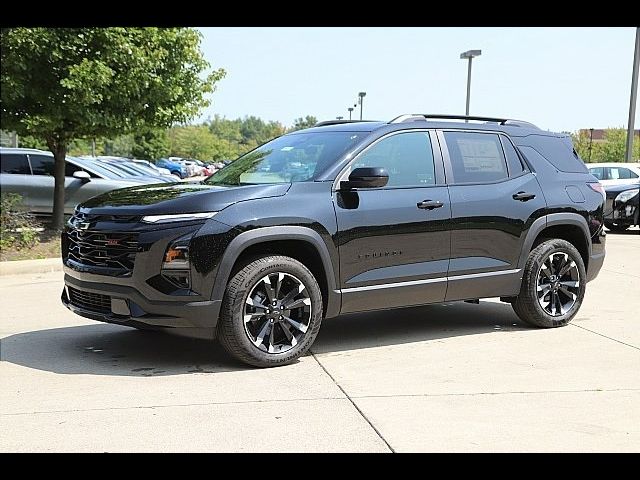 2025 Chevrolet Equinox AWD RS