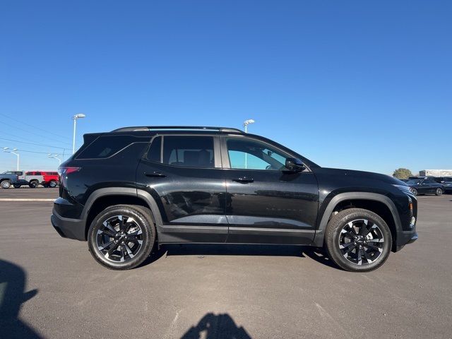 2025 Chevrolet Equinox AWD RS