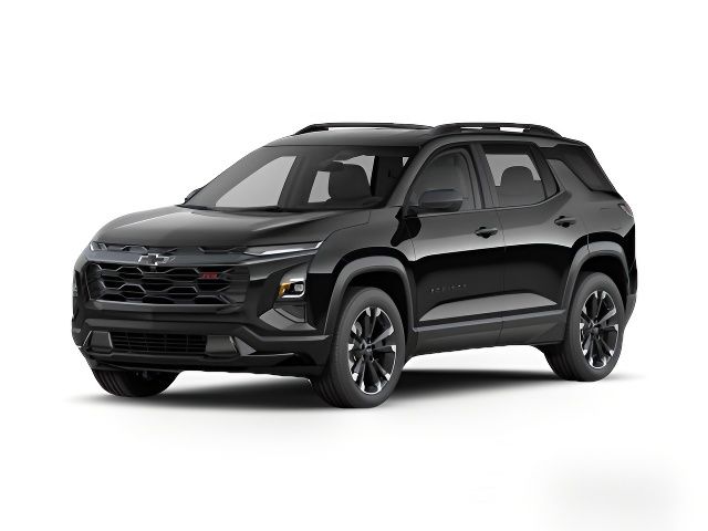 2025 Chevrolet Equinox AWD RS