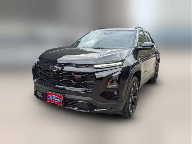 2025 Chevrolet Equinox AWD RS