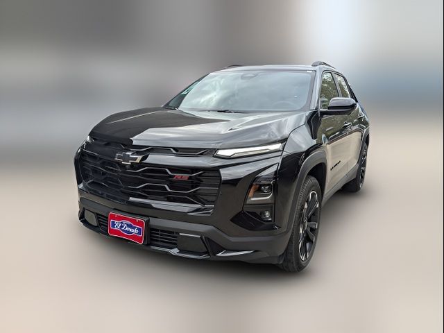 2025 Chevrolet Equinox AWD RS