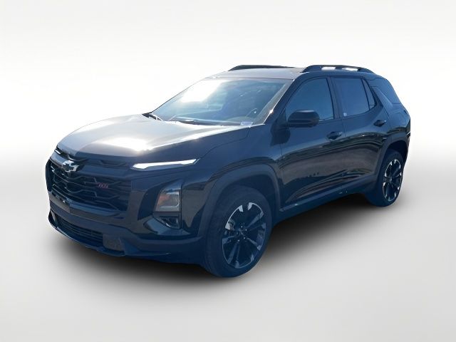 2025 Chevrolet Equinox AWD RS