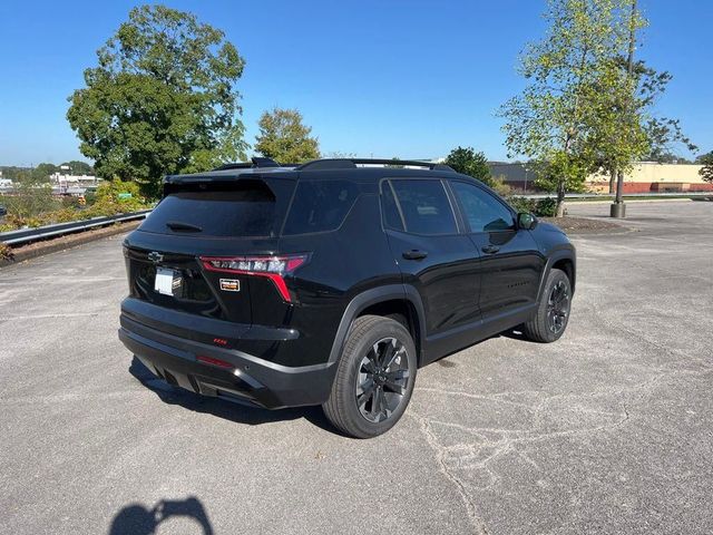 2025 Chevrolet Equinox AWD RS